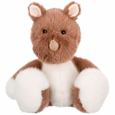 Мягкая игрушка Носорог Relana RL24200-25 25 см 1